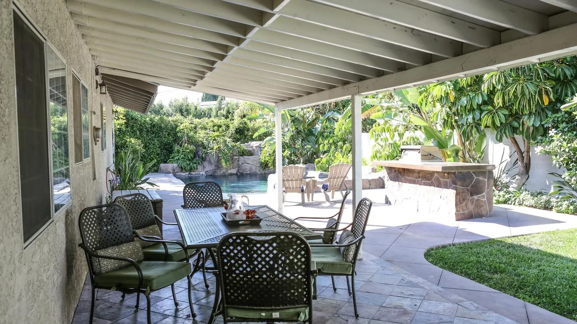 Amazing 5 Bedroom, 1/2 Mile To Disneyland 1/4 Mile To Anaheim Convention Ctr 펜션