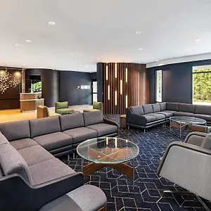 Hotel Courtyard By Marriott Resort/convention Center, Anaheim