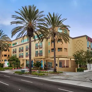 3* Hotell Desert Palms &
