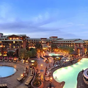 4* Hotell Disney's Grand Californian
